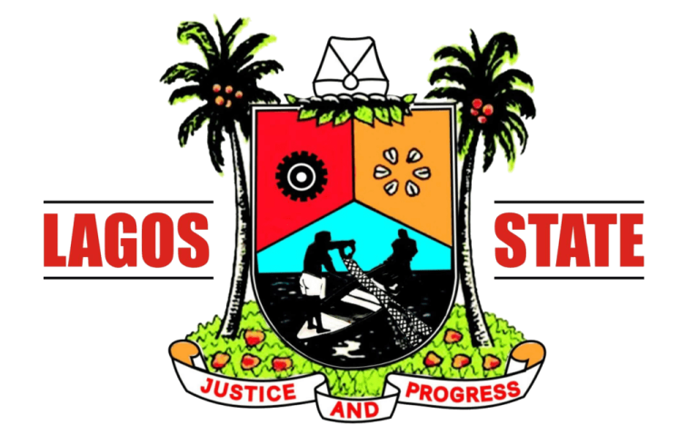 lagos state logo